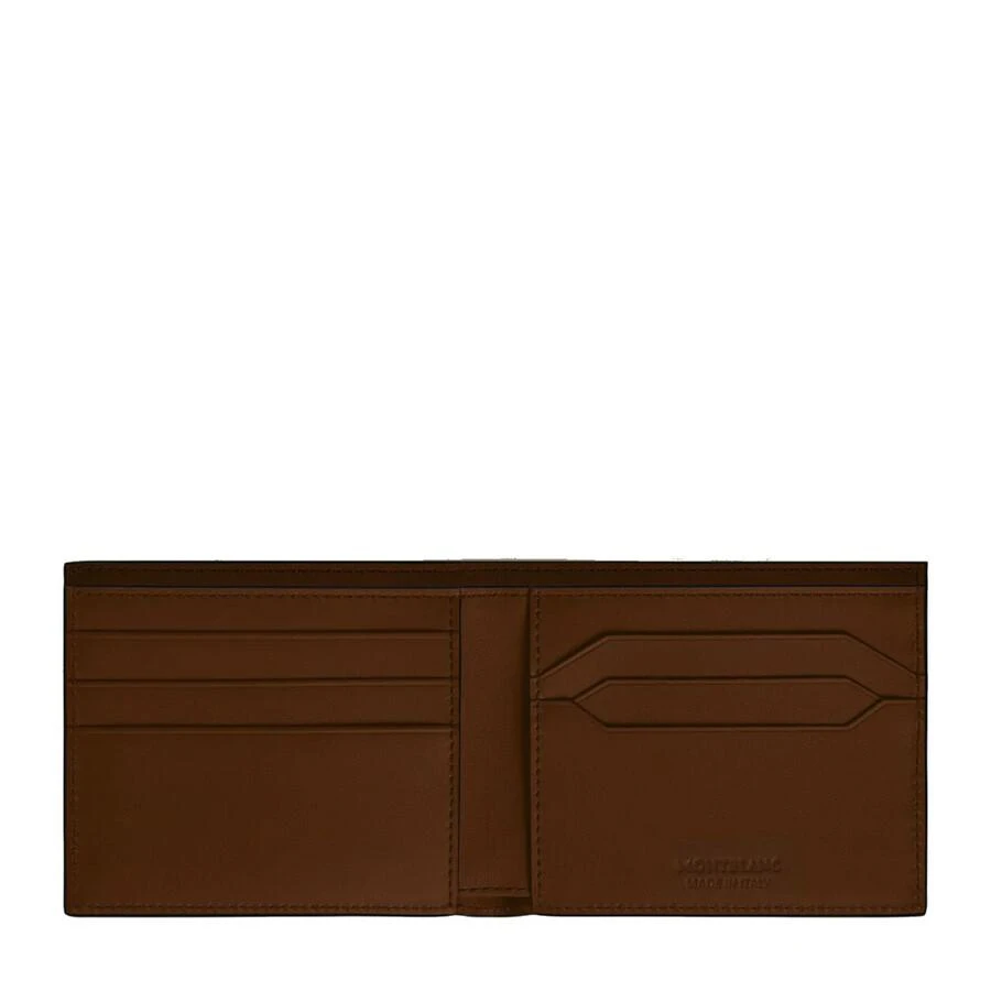 MontBlanc Meisterstuck Wallet 6cc 2