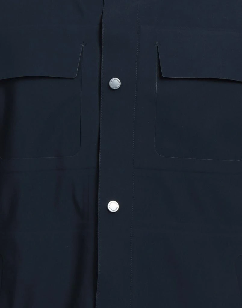 ESEMPLARE Solid color shirt 4