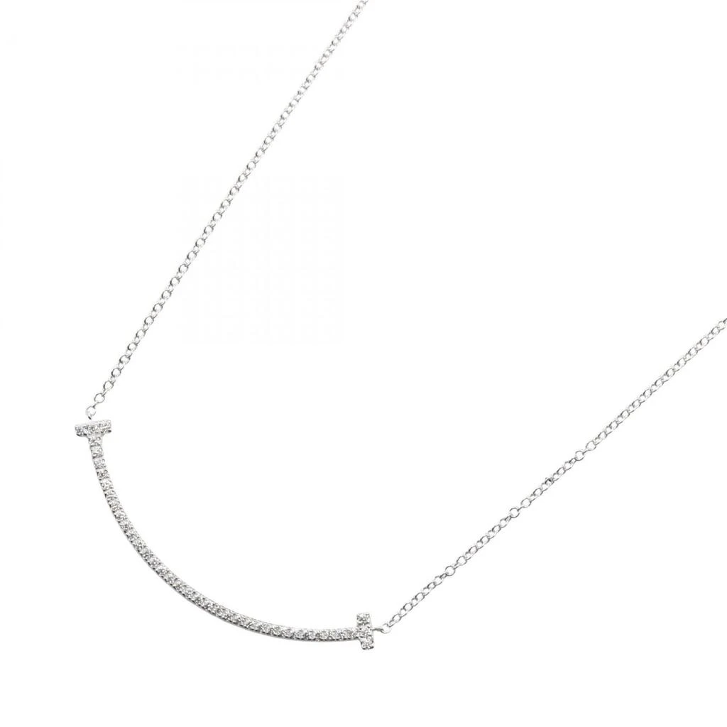 Tiffany 
Co. (18K) Necklace (Pre-Owned)