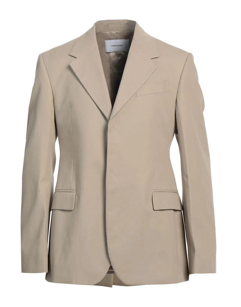 Salvatore Ferragamo Blazer 1