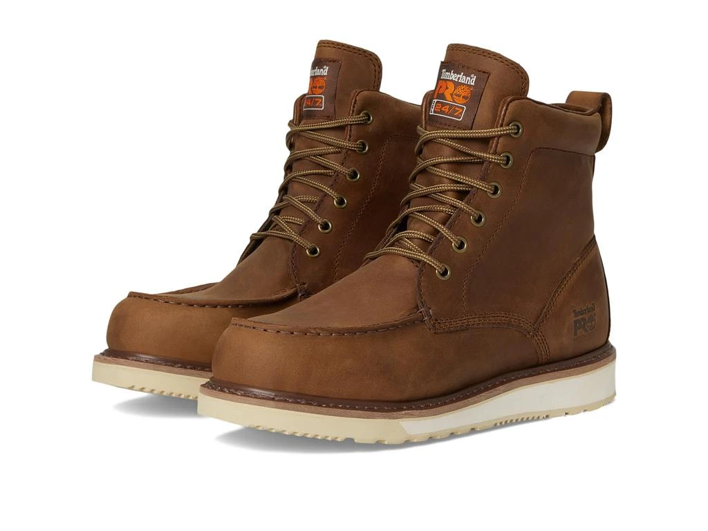 Timberland Wedge 6" Soft Toe 1