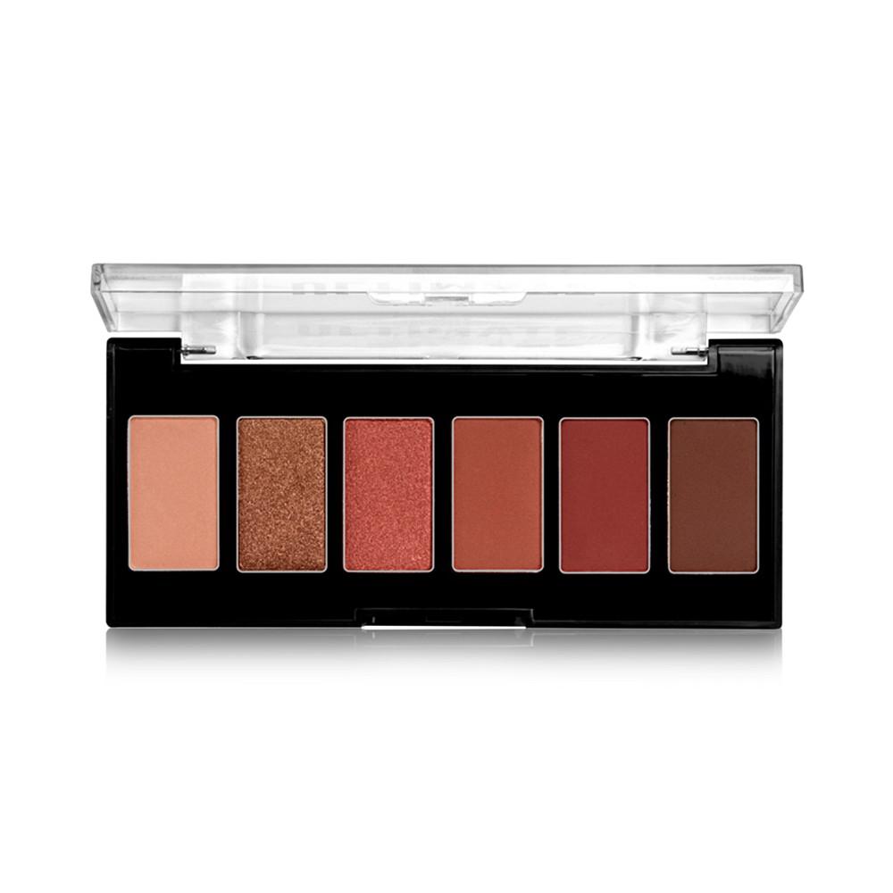 NYX Professional Makeup Ultimate Edit Petite Shadow Palette