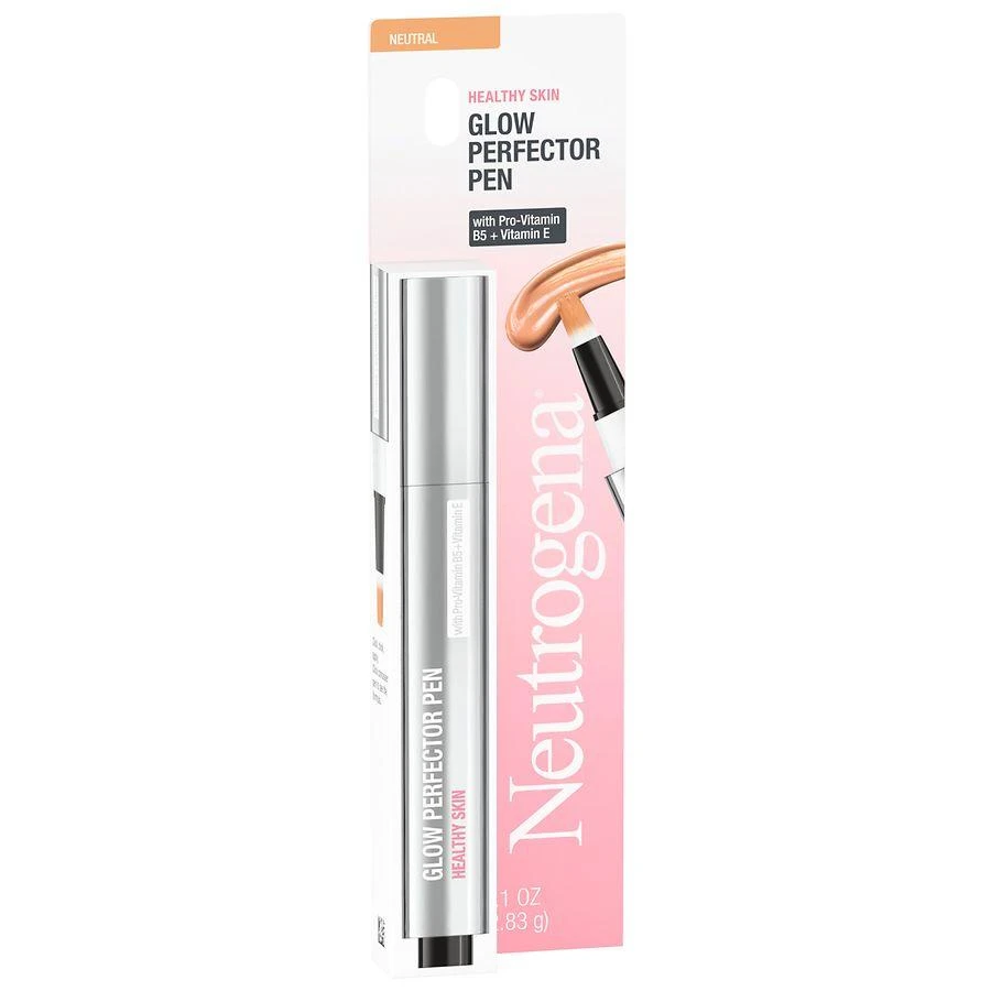 Neutrogena Glow Perfector Concealer Pen 6