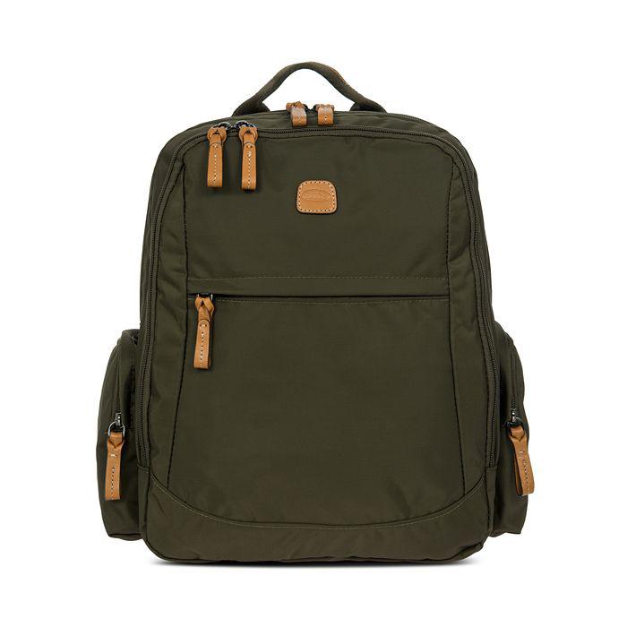Bric's X-Travel Nomad Backpack