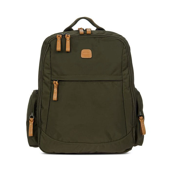 Bric's X-Travel Nomad Backpack 1