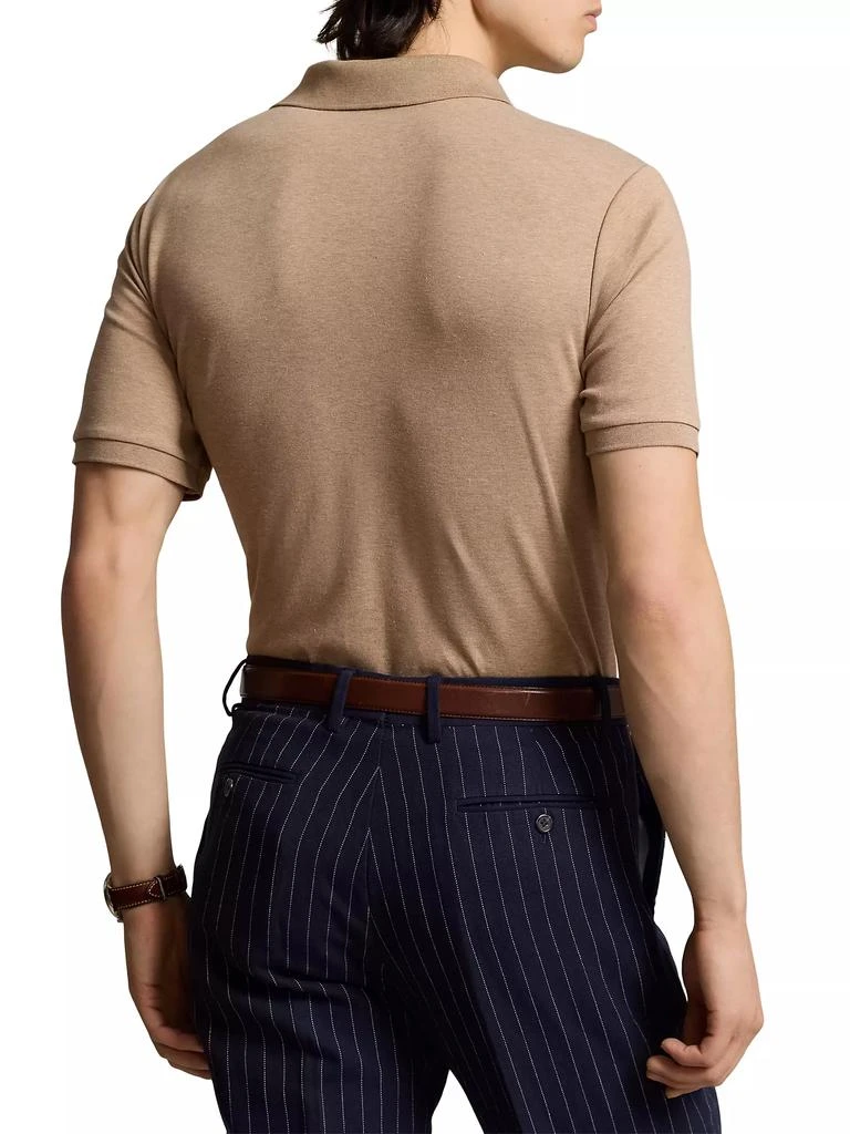 Ralph Lauren Pima Cotton Polo Shirt 4
