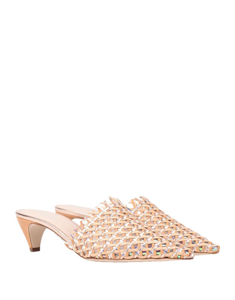 Rodo Mules and clogs