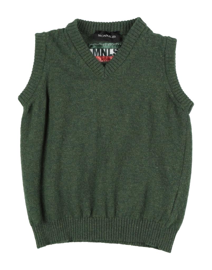 MONNALISA Sleeveless sweater