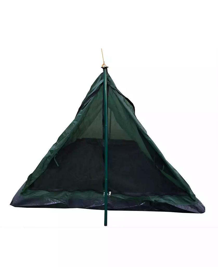 Stansport Eagle Backpacking Tent - Forest Green