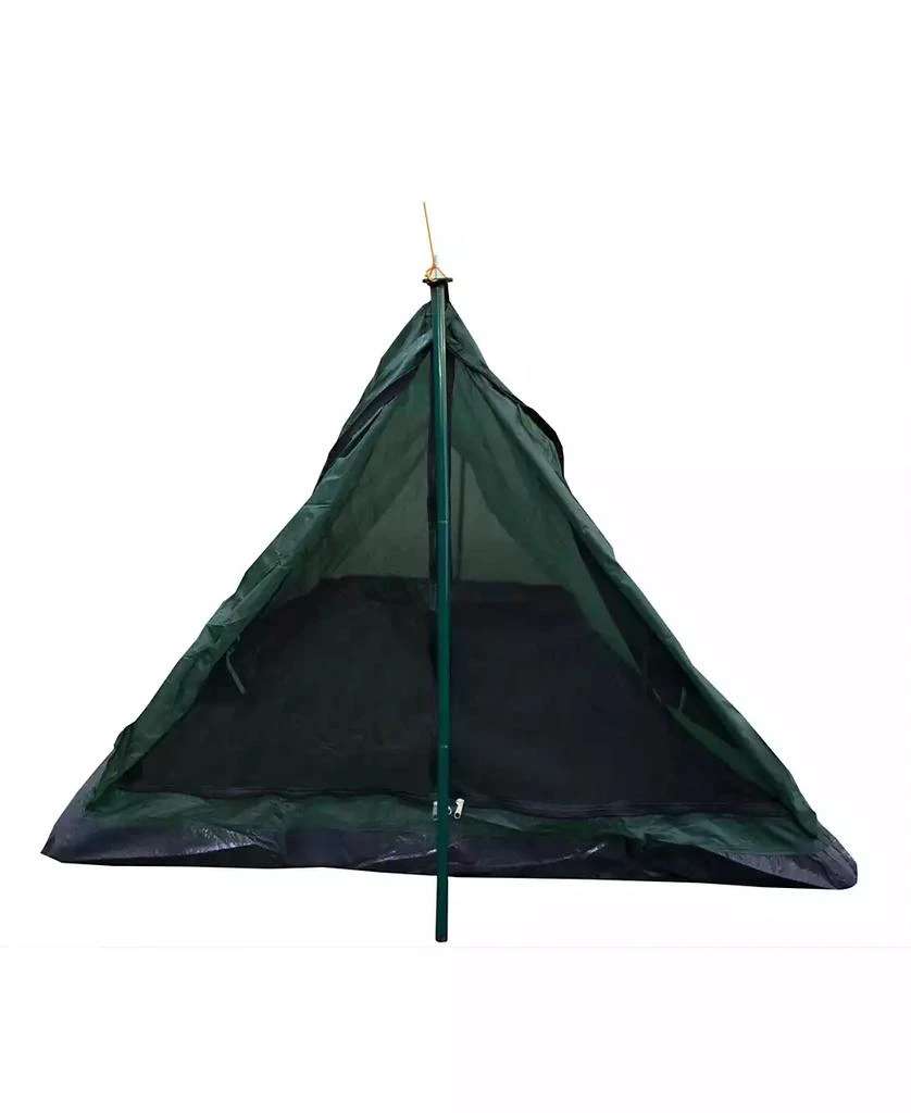 Stansport Eagle Backpacking Tent - Forest Green 2