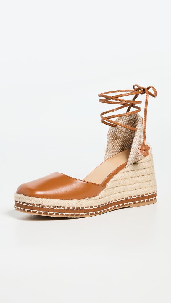 Castaer Tinita Espadrilles