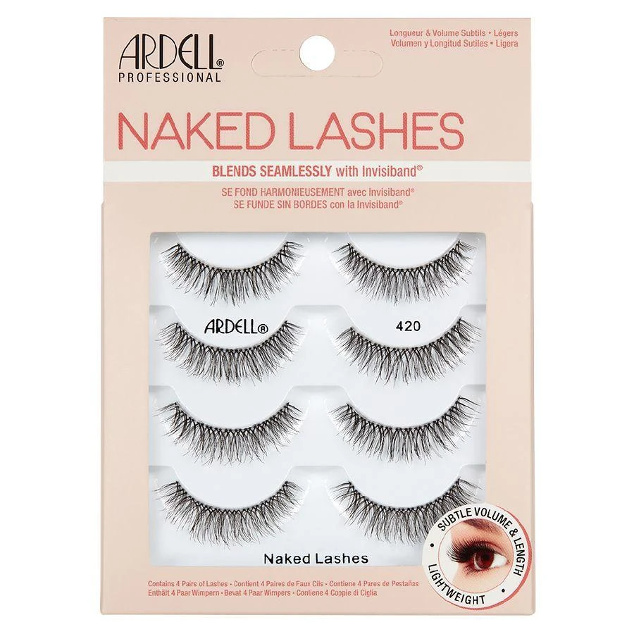 Ardell Naked Lash 420