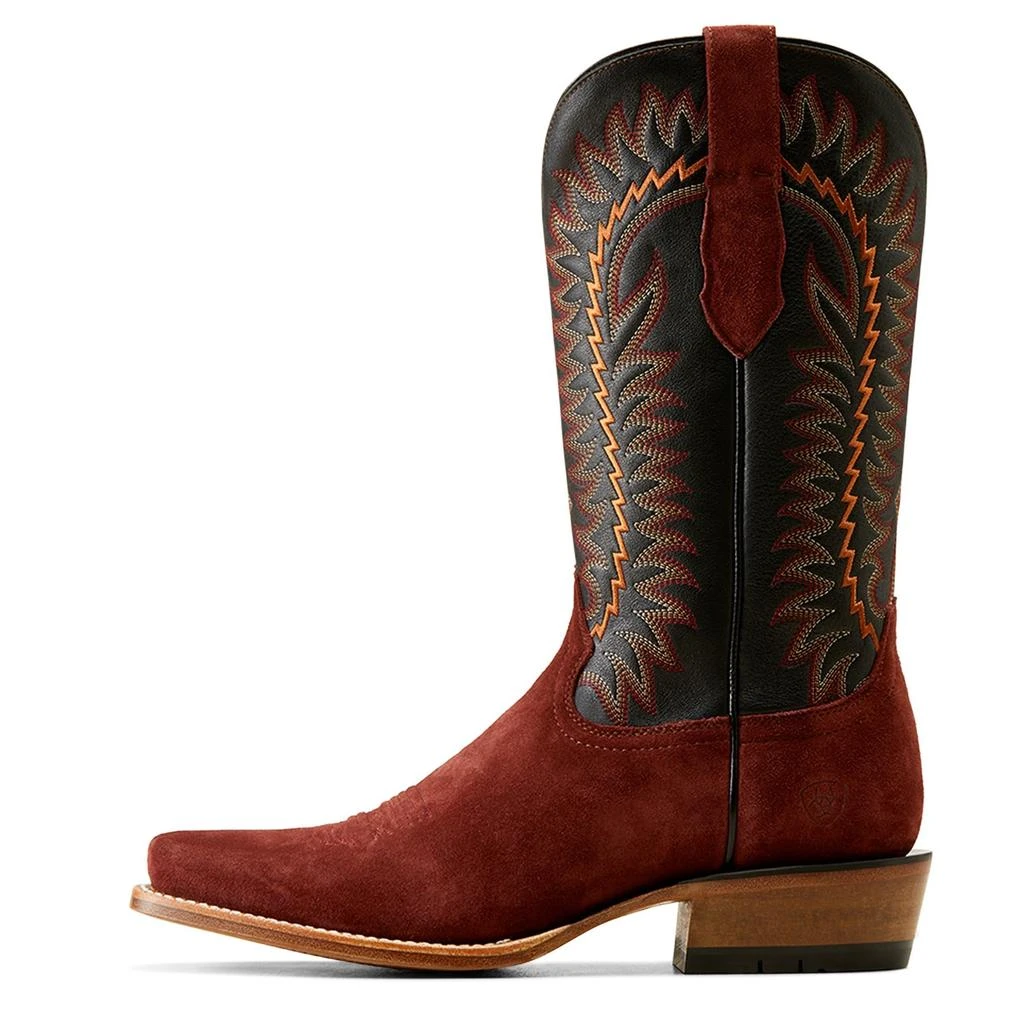 Ariat Futurity Time Western Boots 4