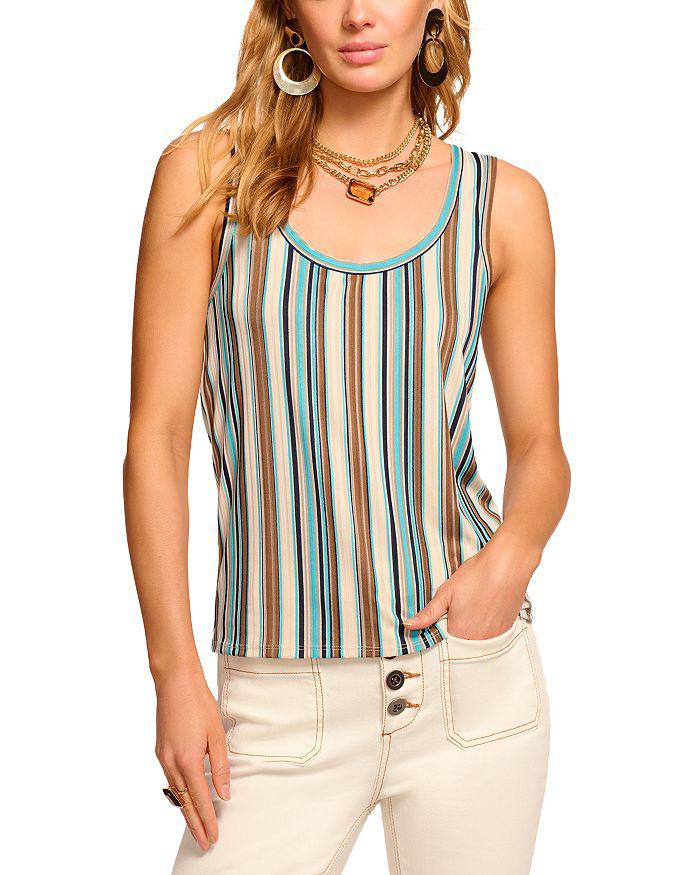 Ramy Brook Bia Tank Top
