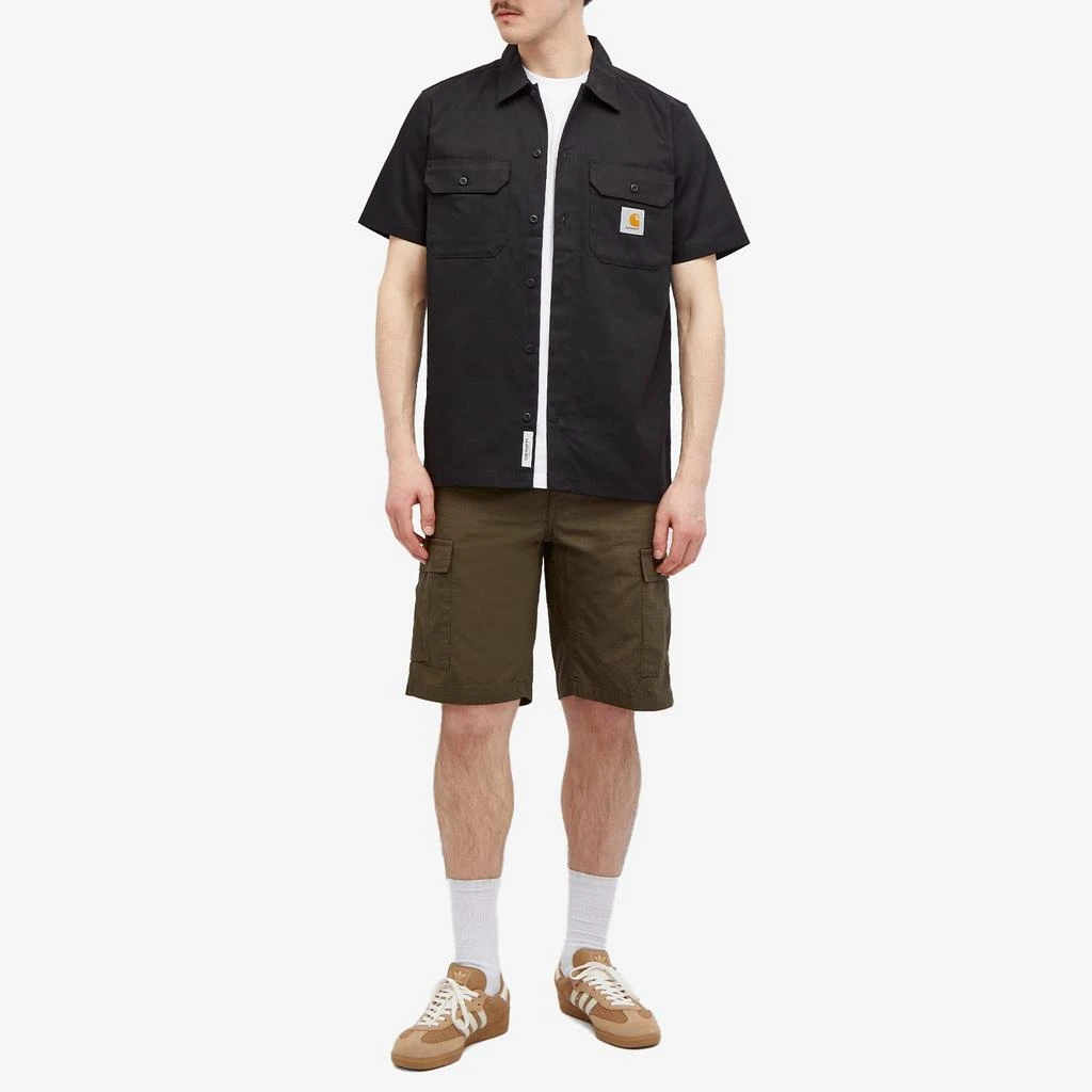 Carhartt Carhartt WIP Aviation Shorts 4