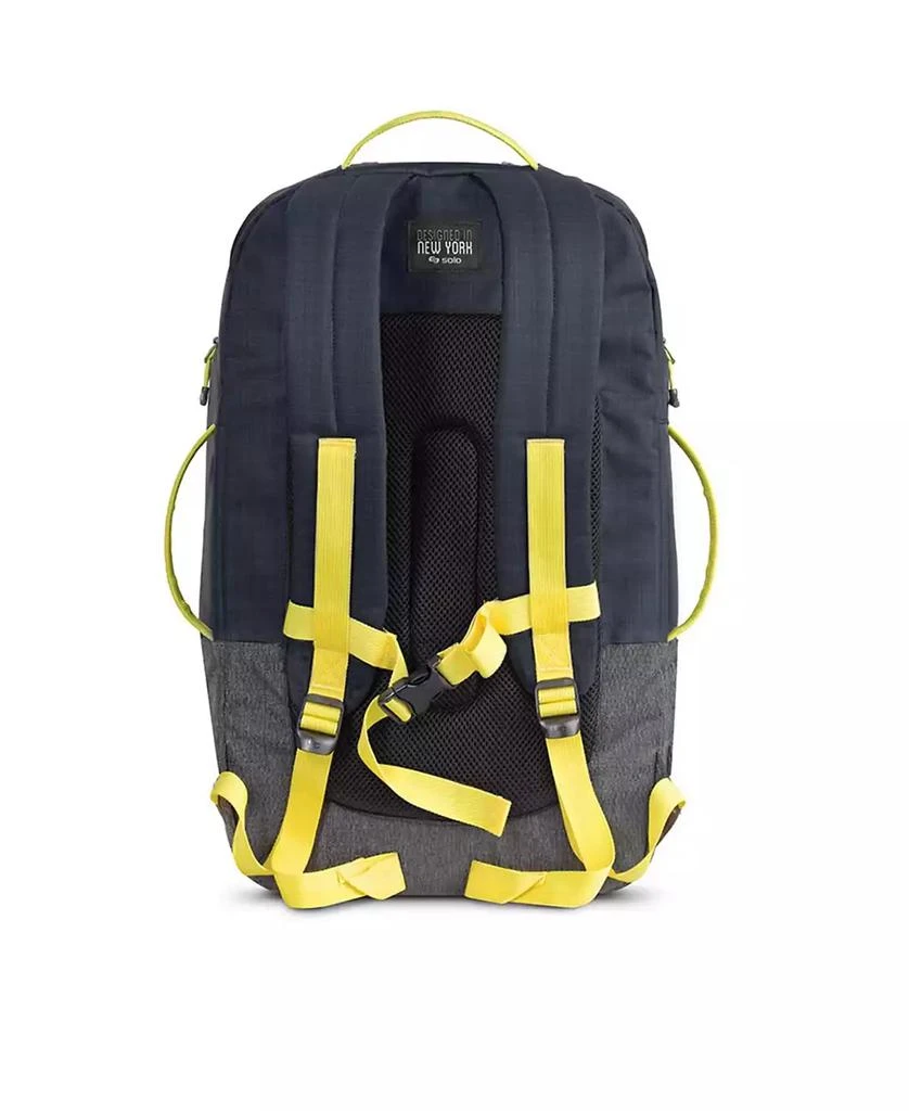 SOLO New York Everyday Max Backpack 3