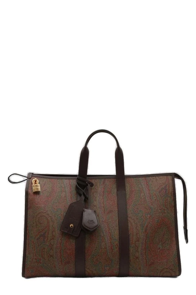 ETRO Etro Arnica Travel Bag 1