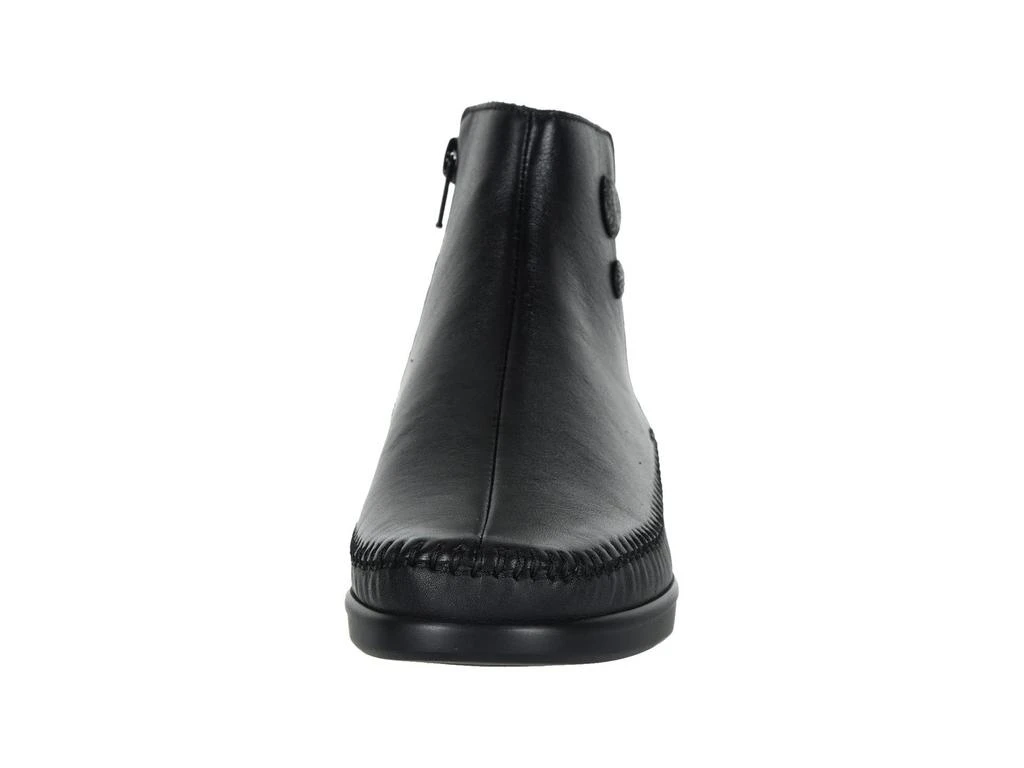 SAS Jade Side Zip Comfort Ankle Boot 6