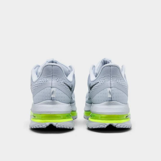 NIKE Women's Nike Pegasus Premium Race Series Running Shoes 4