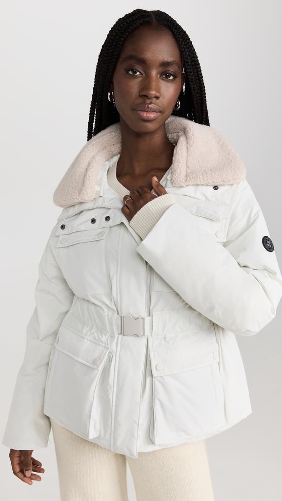 Sweaty Betty Alps Ski Jacket