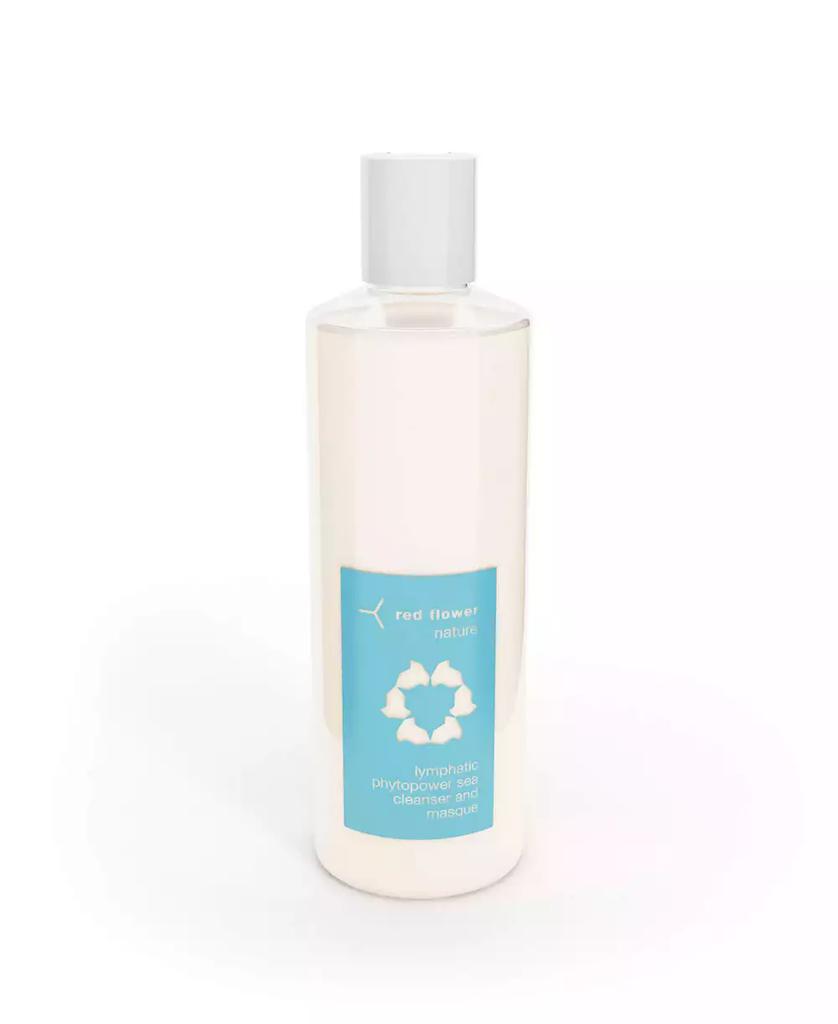 Red Flower Lymphatic Phytopower Sea Cleanser & Masque, 8.8 oz.