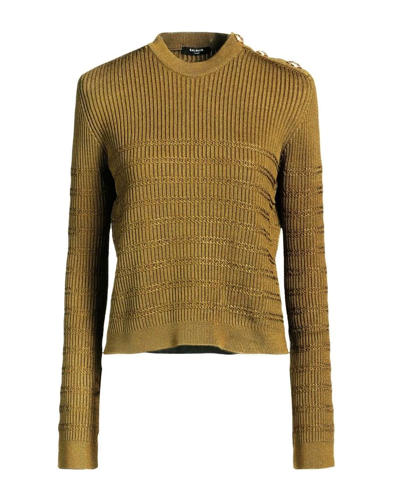 Balmain Sweater 1