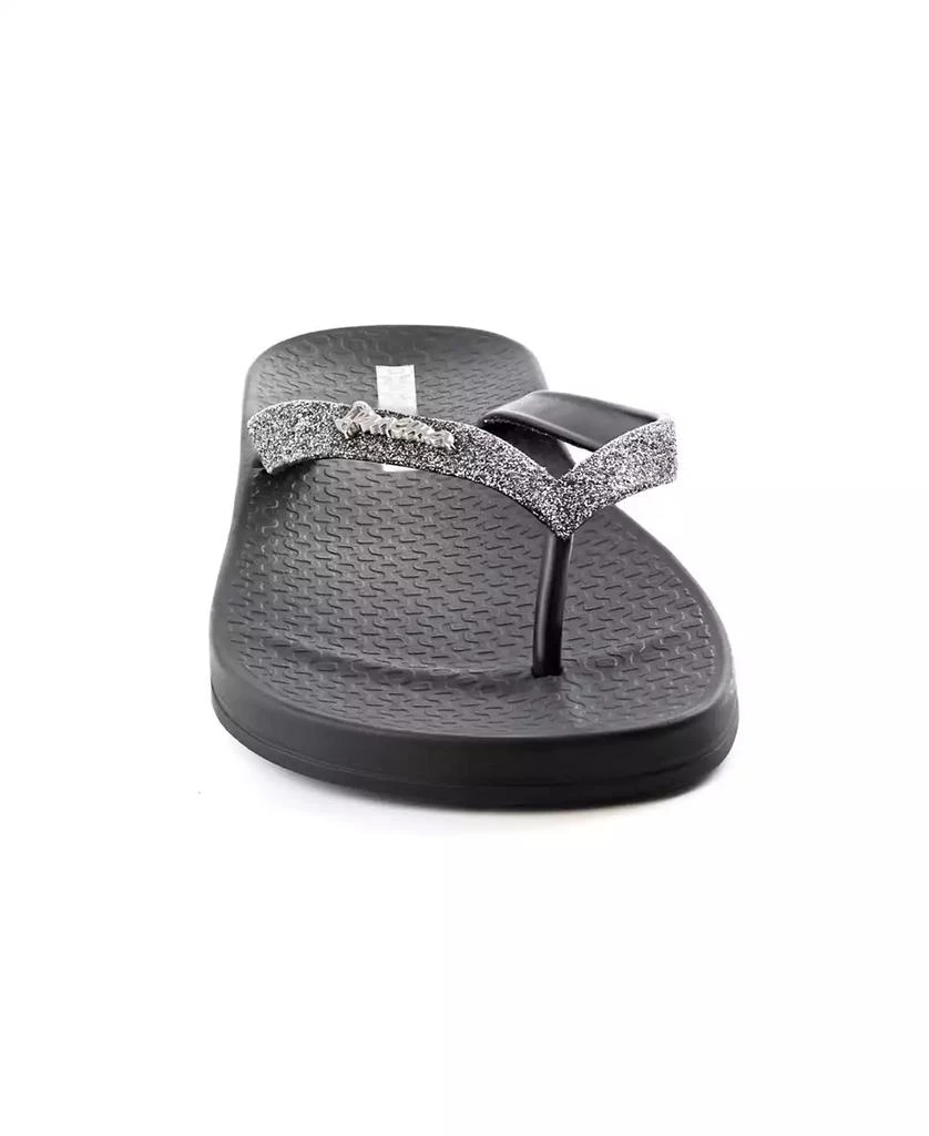 Ipanema Women's Ana Sparkle Flip-flop Sandals 4