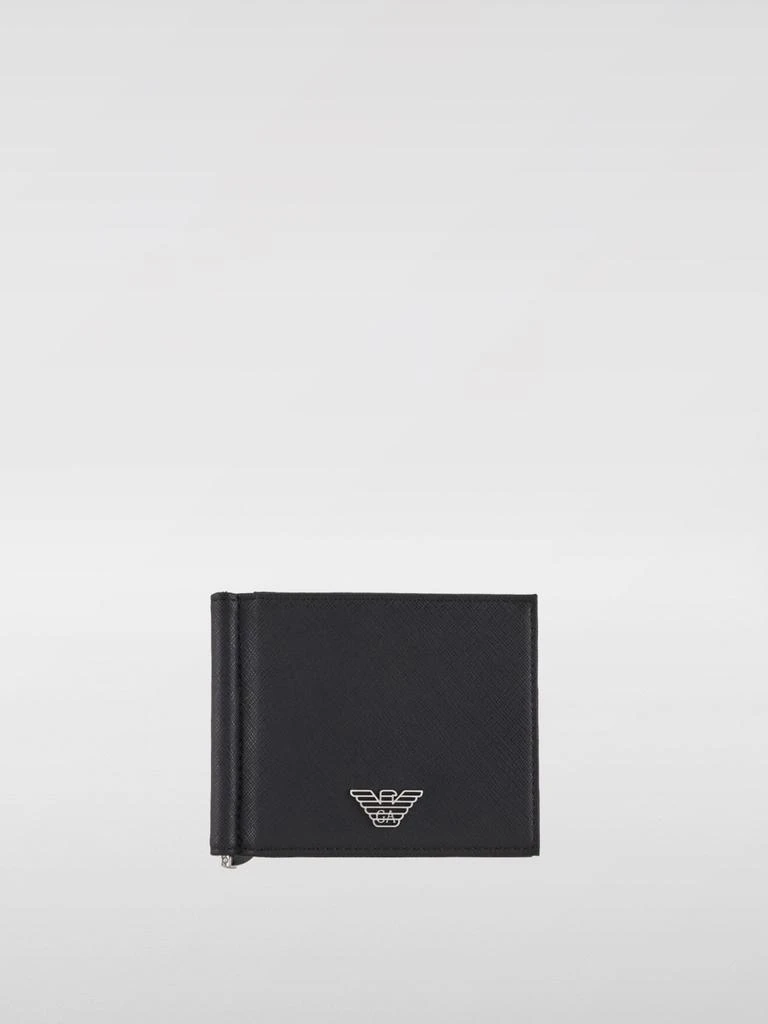 Emporio Armani Wallet men Emporio Armani 1