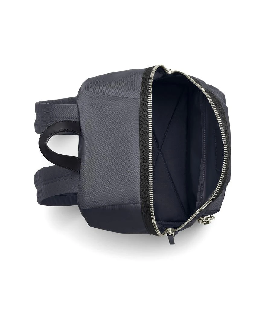 Marc Jacobs The Biker Nylon Large Backpack 3