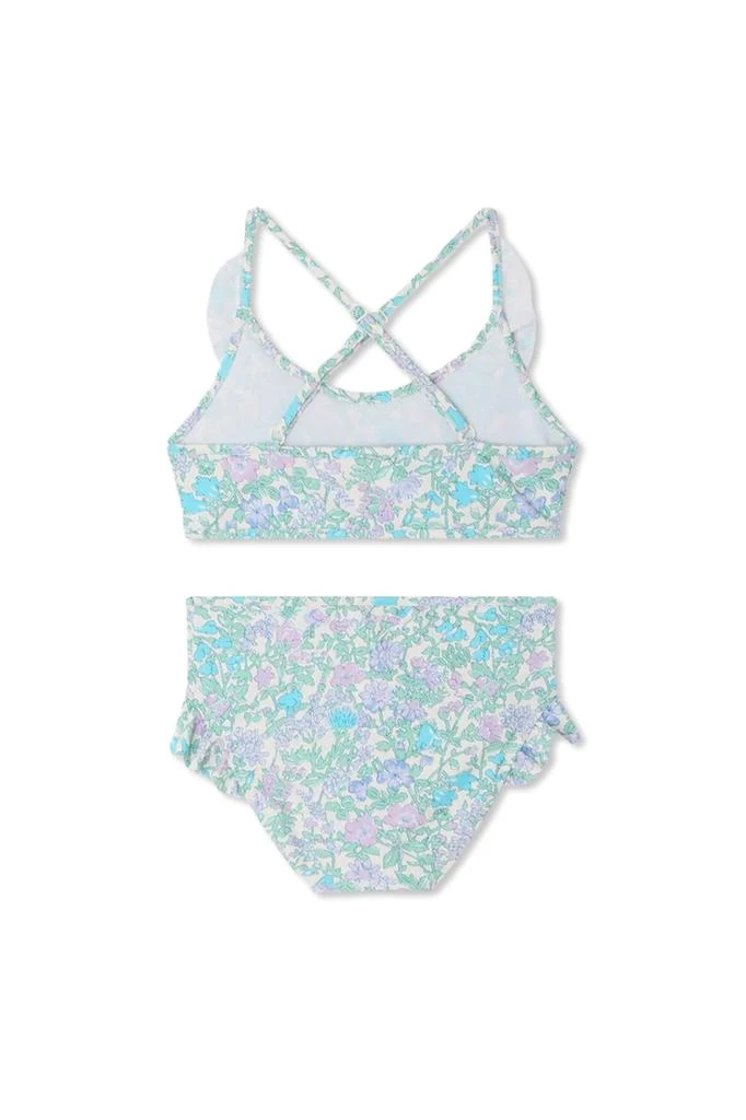 Bonpoint Two-piece swimsuit "Lace" 2