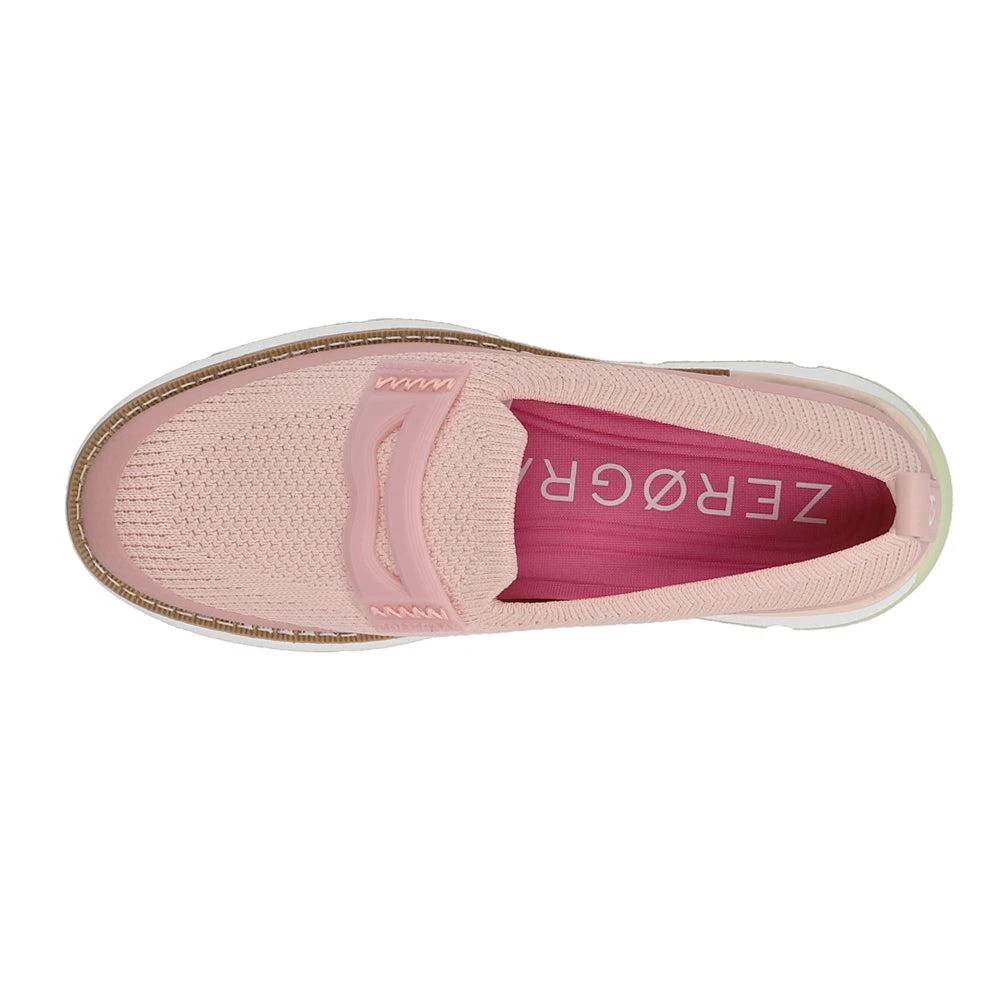 Women S 4 Zerogrand All Day Loafer