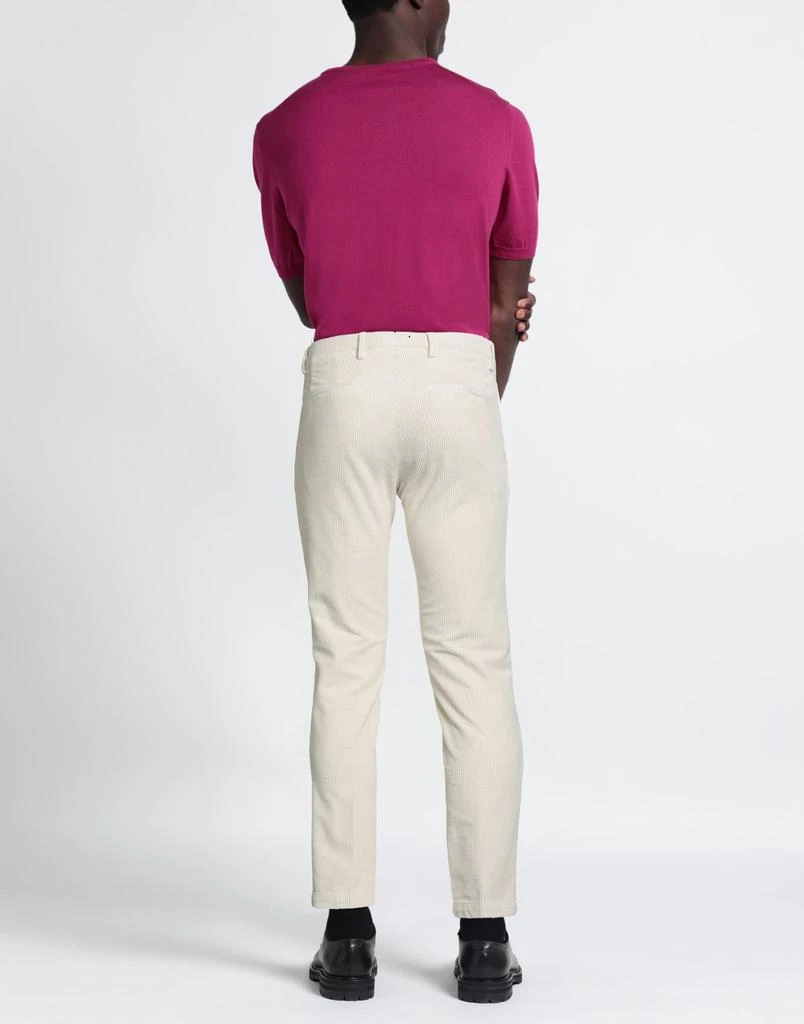 BRIGLIA 1949 Casual pants 3