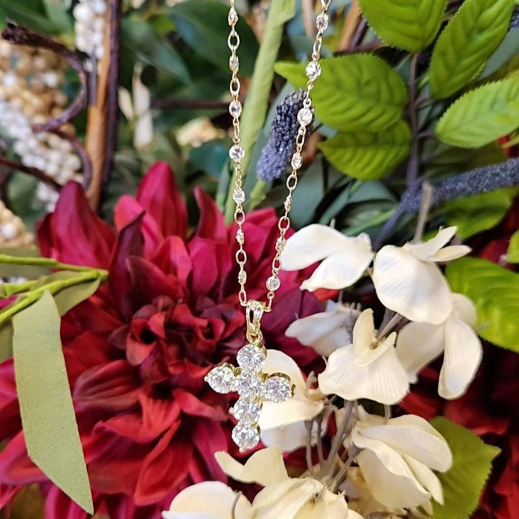 INSPIRE DESIGNS Inspire Designs - Women's Revival Necklace 2