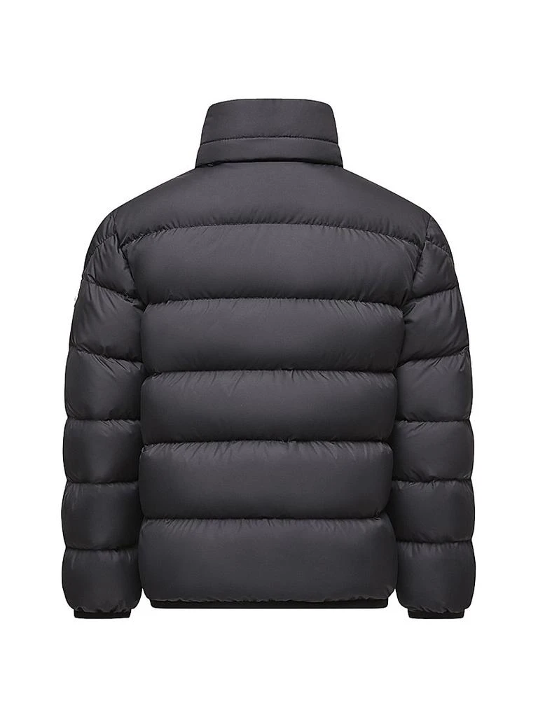 Moncler Little Boy
s 
Boy
s Bajan Puffer Jacket 2