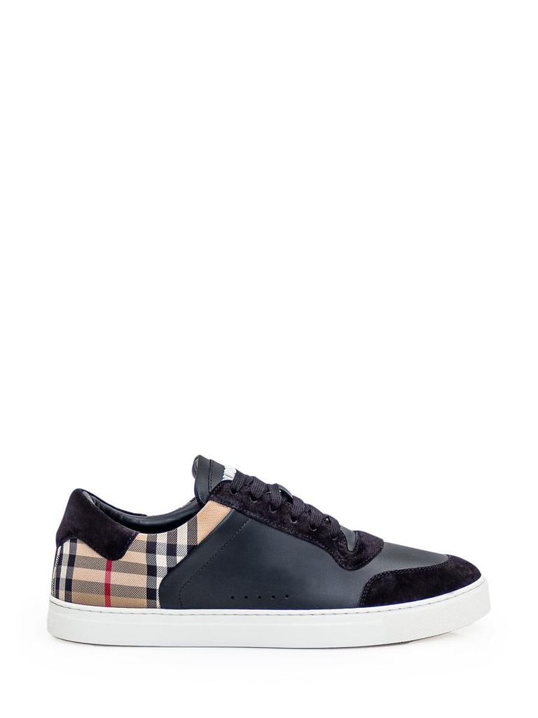 Burberry Burberry Sneaker Check