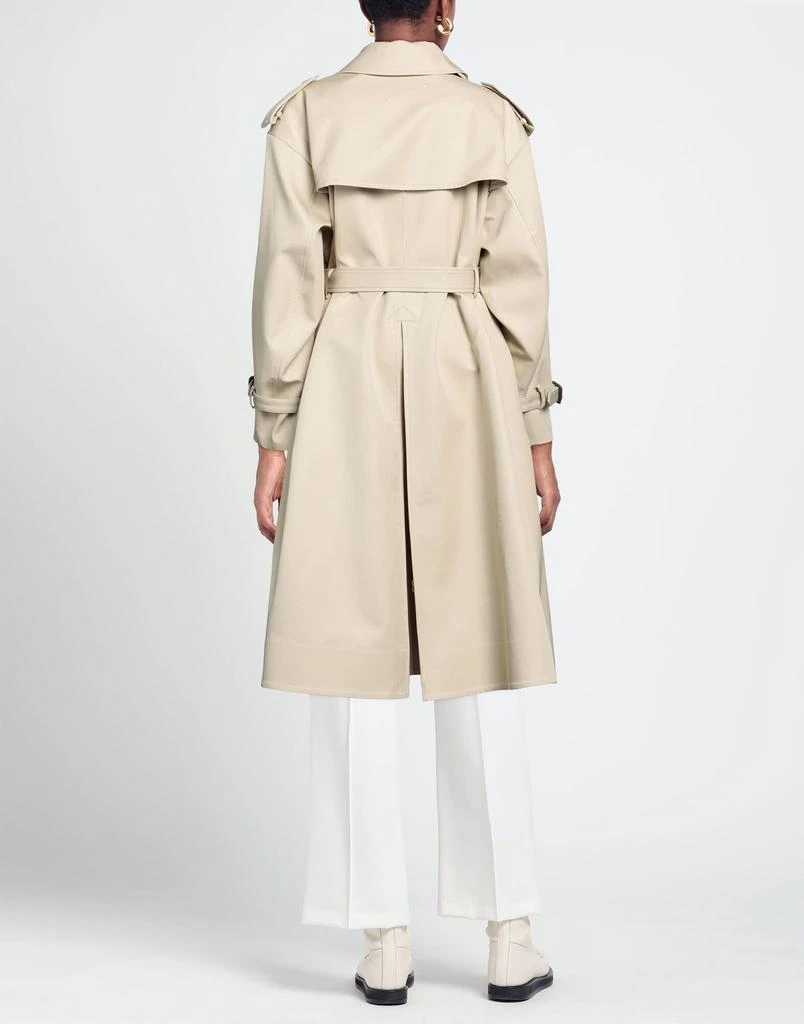 MAISON MARGIELA Double breasted pea coat 4