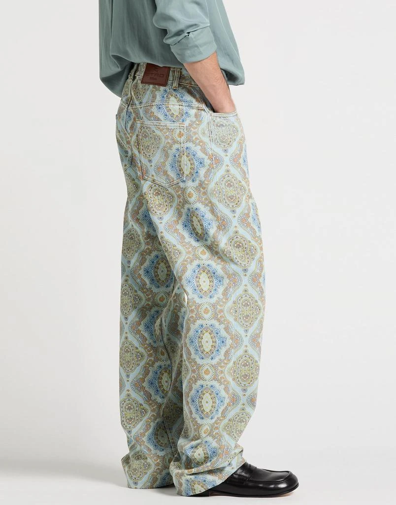 ETRO Denim pants 4