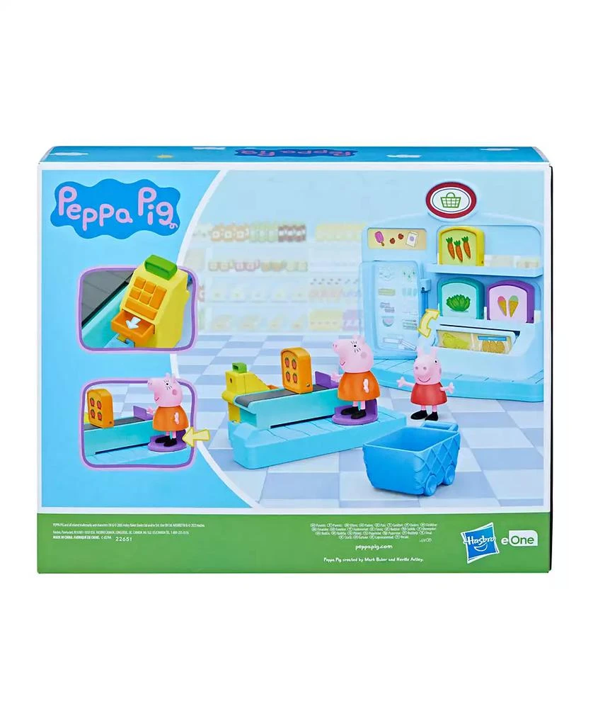Peppa Pig Peppa's Supermarket 4