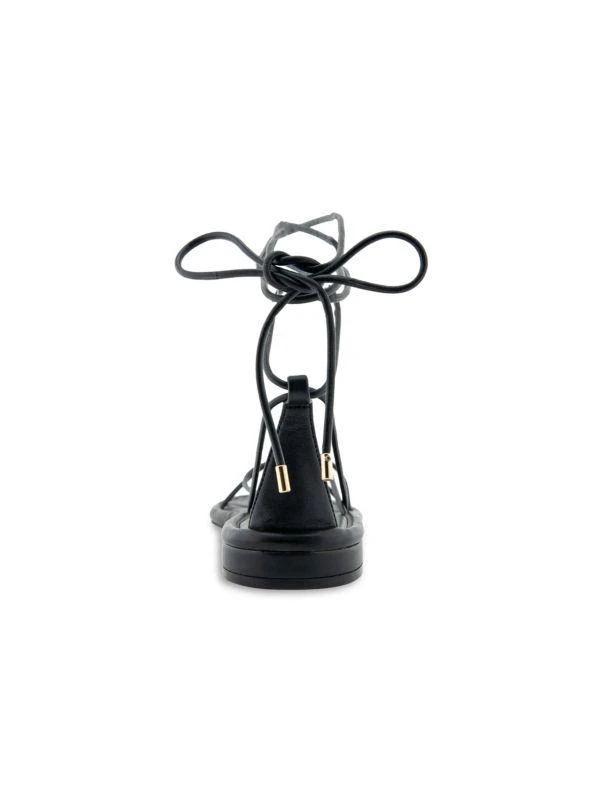 Aerosoles Icon Jacky Strappy Flat Sandals 3