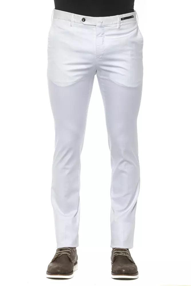 PT TORINO Cotton Men Men's Trouser