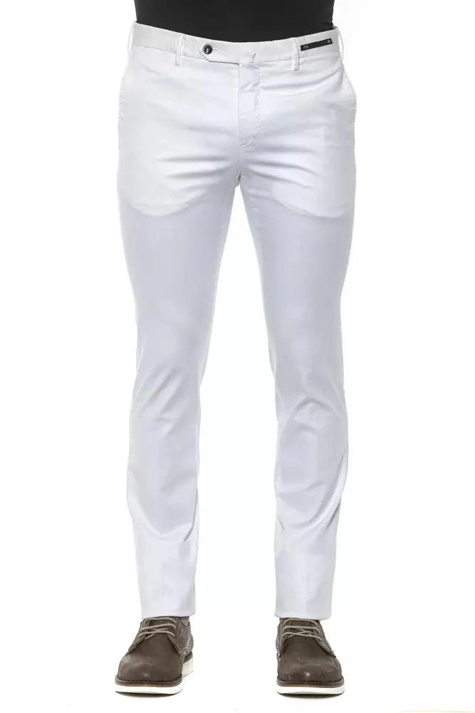 PT TORINO Cotton Men Men's Trouser 1