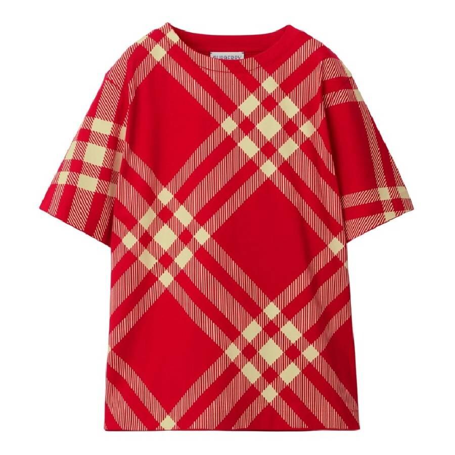 新品未使用【KIDS】BURBERRY Tシャツ(サイズ:3歳) 26831998_56765672_1000.jpg