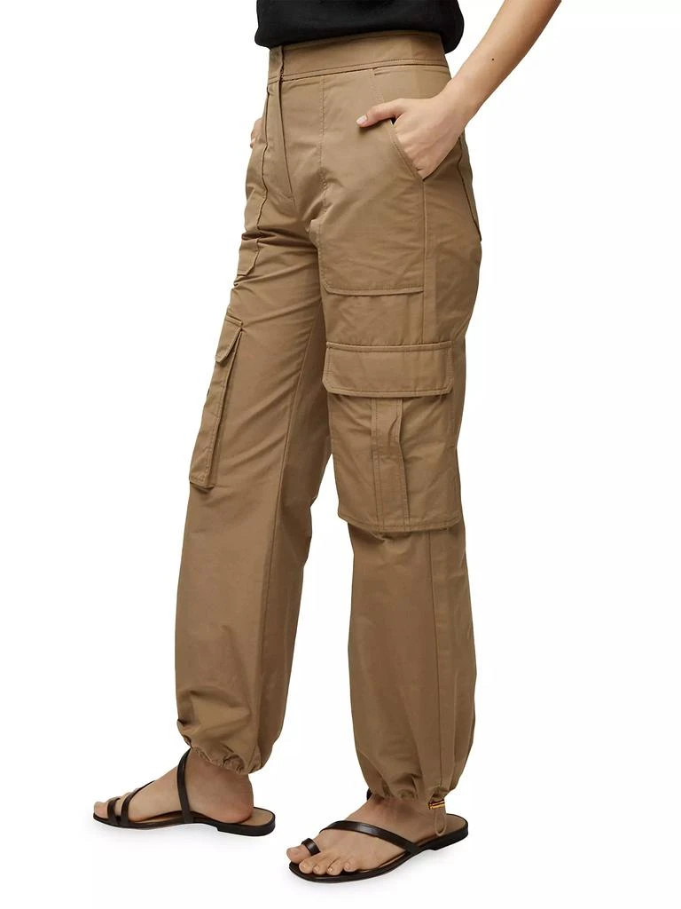 VERONICA BEARD Dari Cargo Pants 4