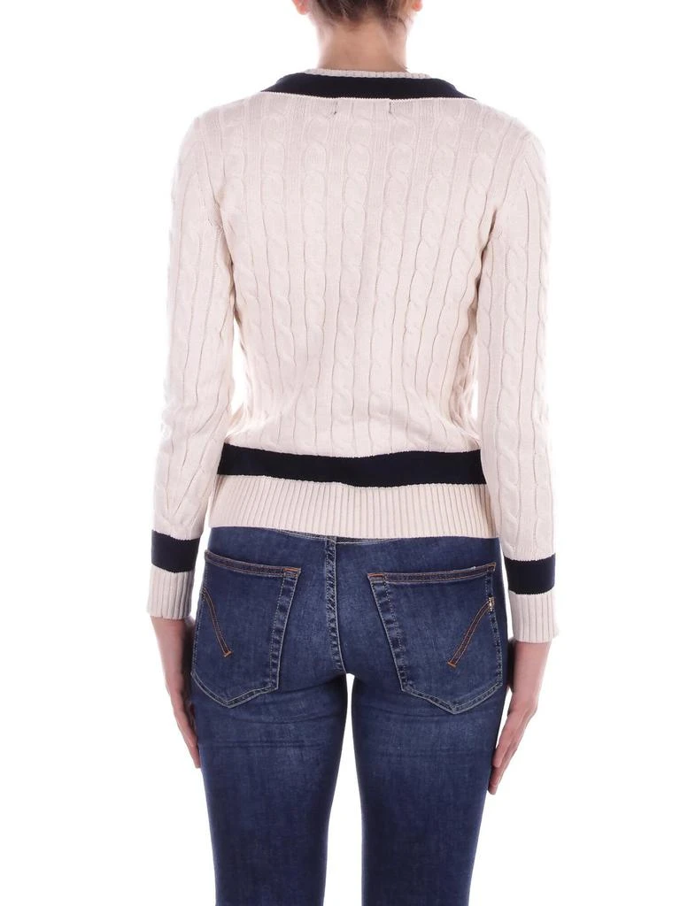 Ralph Lauren Lauren Ralph Lauren Cable-Knit Jumper 2