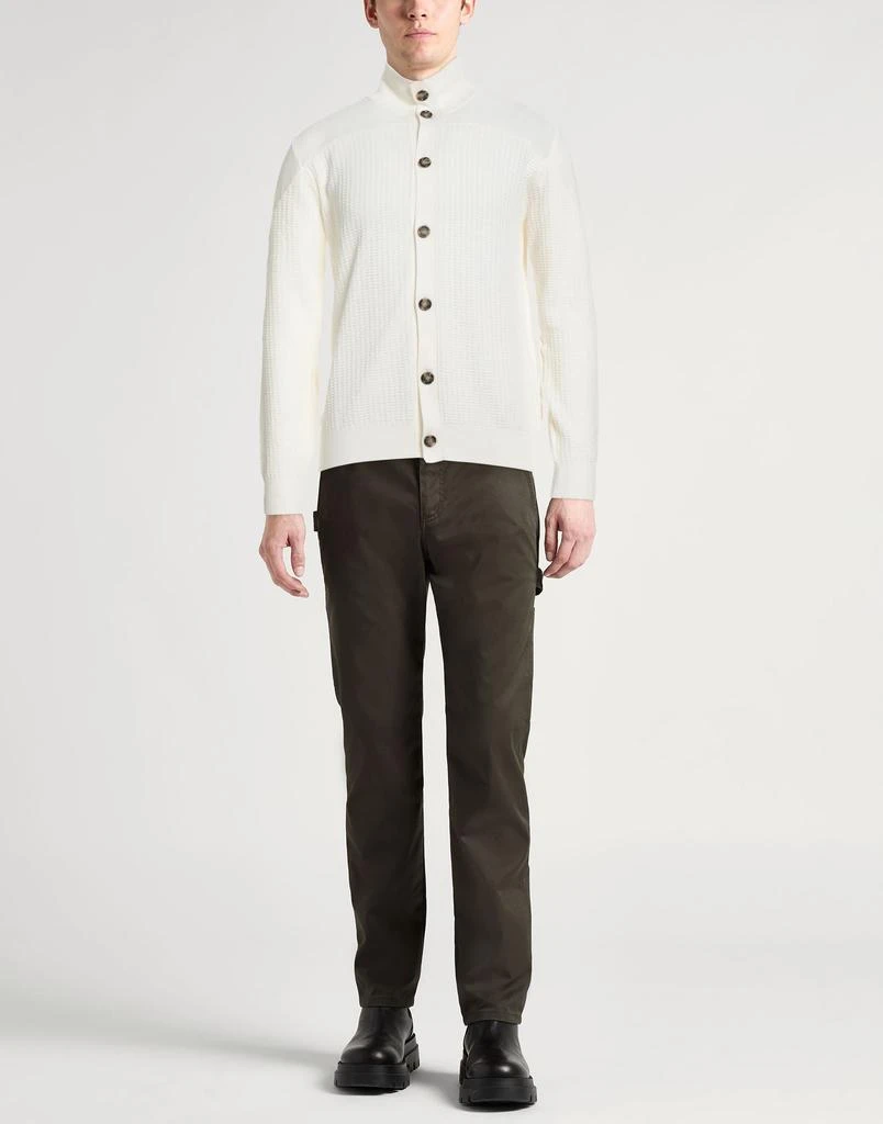 Paolo Pecora Cardigan 2