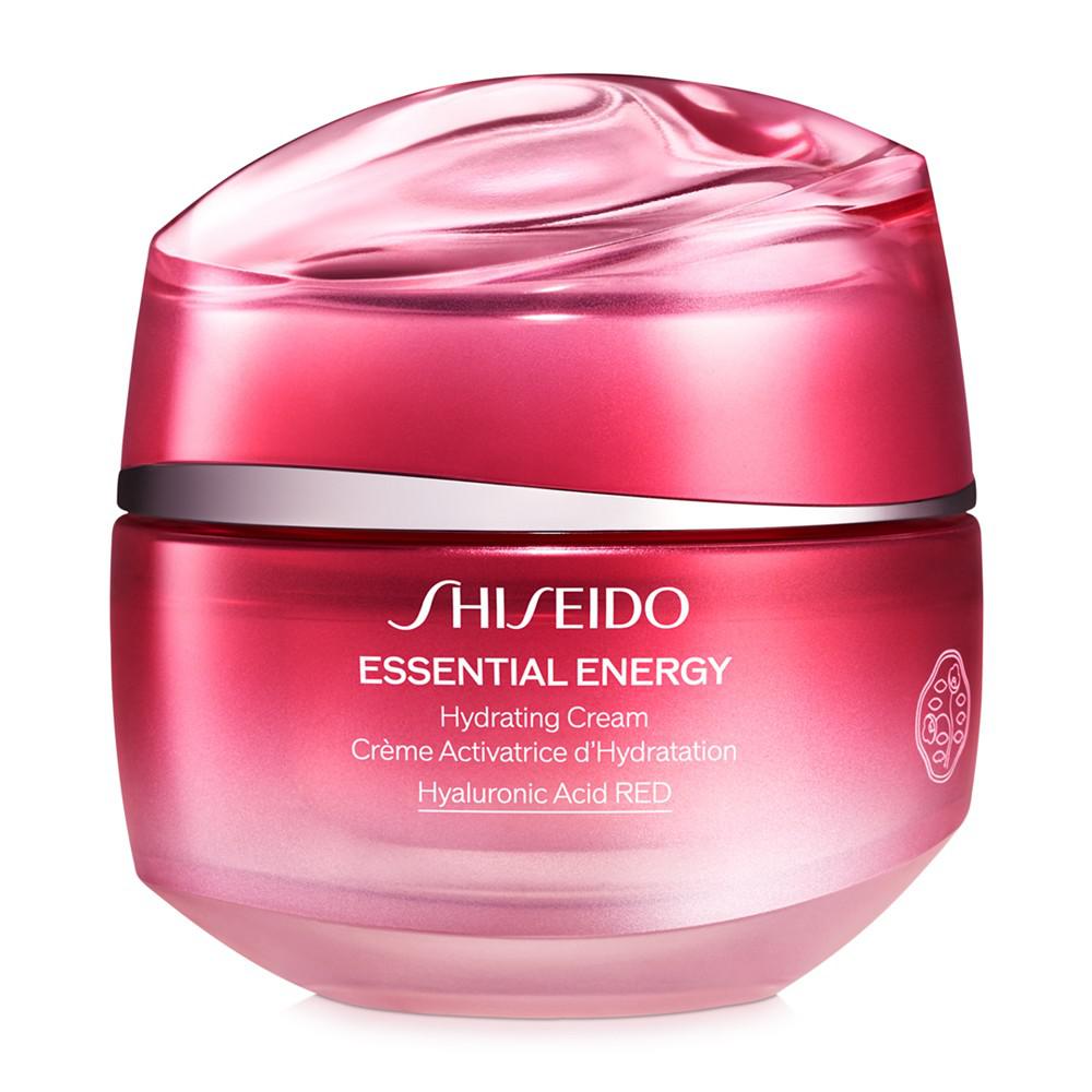 Shiseido Essential Energy Hydrating Cream Mini, 1 oz.