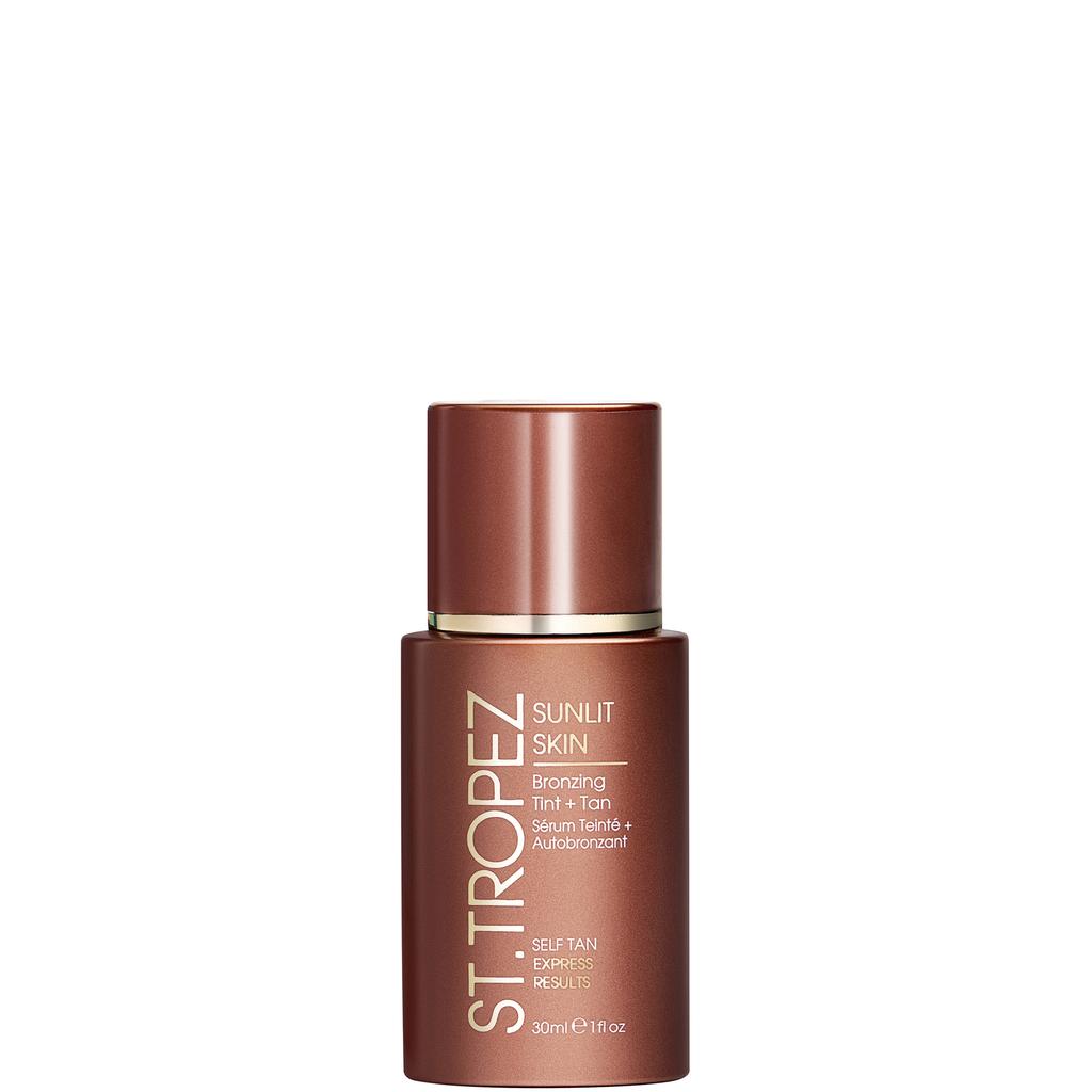 St. Tropez St. Tropez Sunlit Skin Self Tan Express 30ml