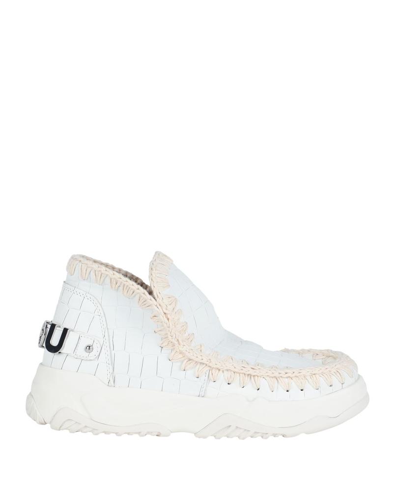 MOU Ankle boot