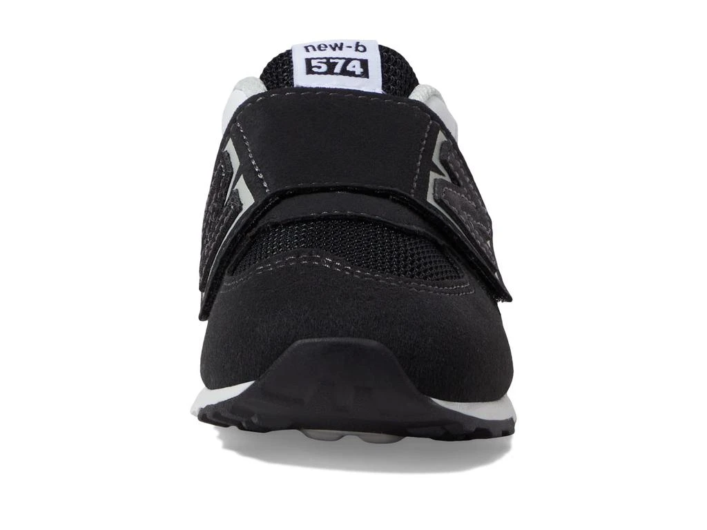 New Balance 574 New-B Hook-and-Loop (Infant/Toddler) 6