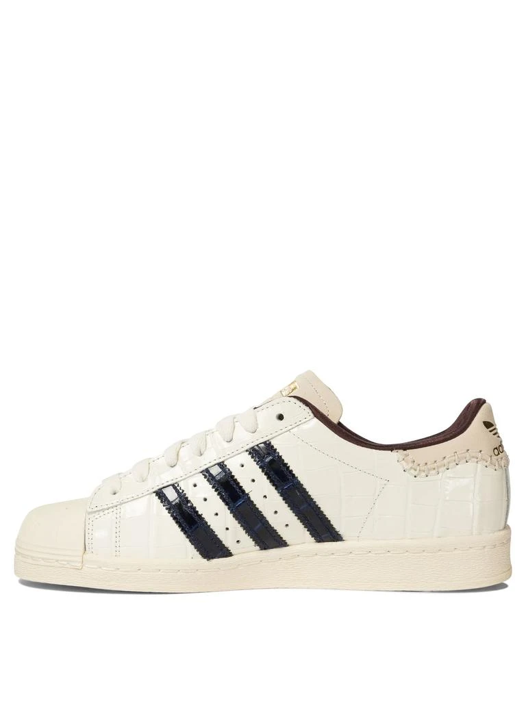 Adidas "SUPERSTAR X WALES BONNER" SNEAKERS 3